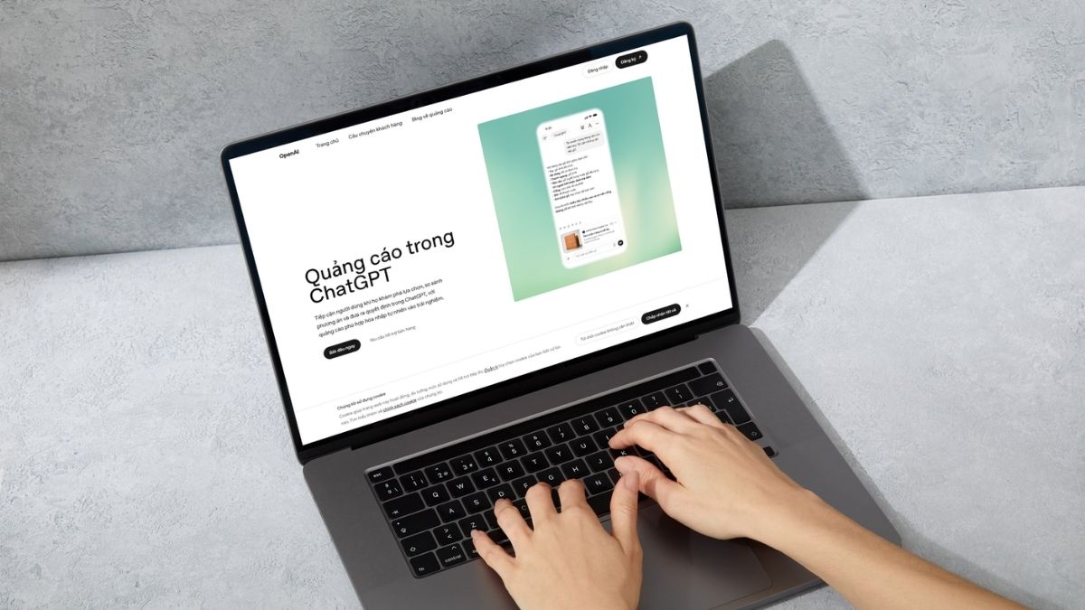 Chi phí quảng cáo ChatGPT Ads là bao nhiêu? Cách tính và ngân sách triển khai